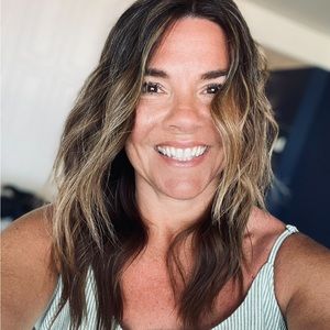 Meet your Posher, Cheryl